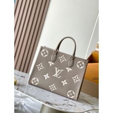 LV Shopping Bags